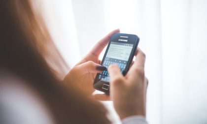 Annunci hard, ricattate 18 persone per falsi contatti con minorenni