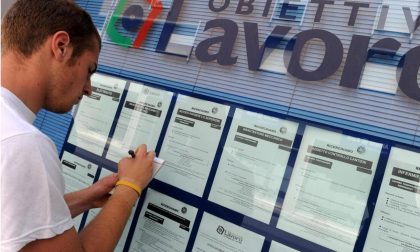 Apprendistato, 75 nuovi contratti ogni giorno