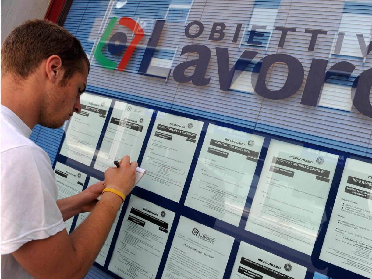Apprendistato, 75 nuovi contratti ogni giorno