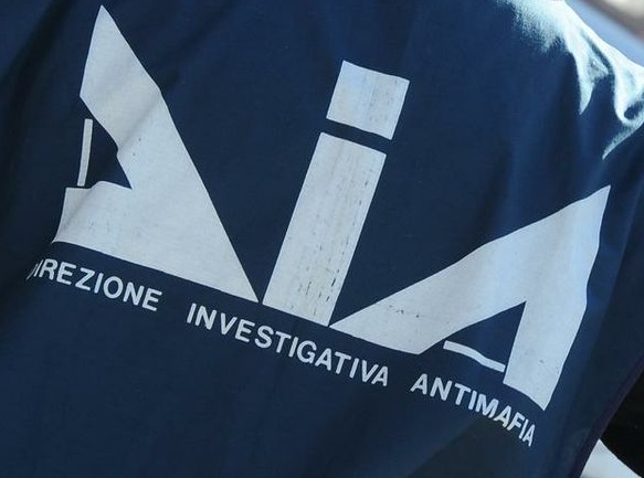 Associazione mafiosa, arresti nel veronese