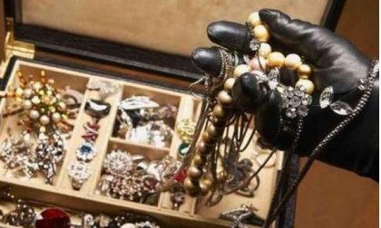 Banda delle gioiellerie, un membro sarebbe di Bussolengo
