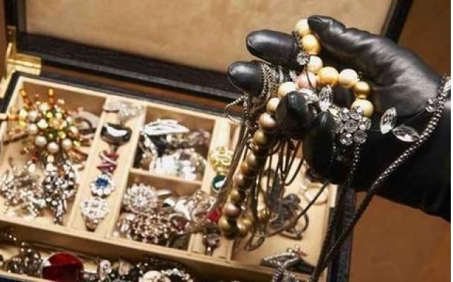 Banda delle gioiellerie, un membro sarebbe di Bussolengo