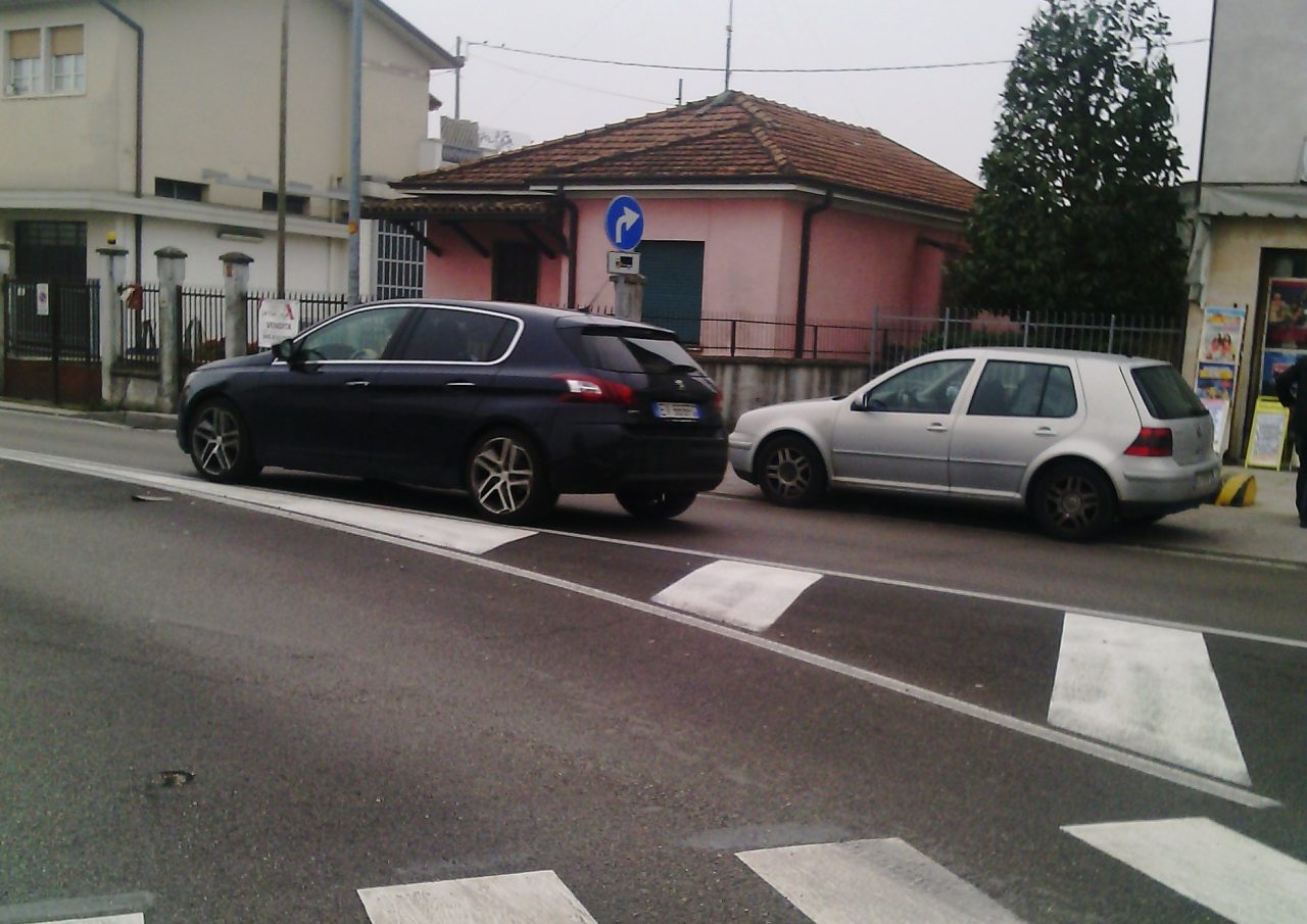 Blocco del traffico: “Un flop, attuato contro voglia per obbligo e senza organizzazione”