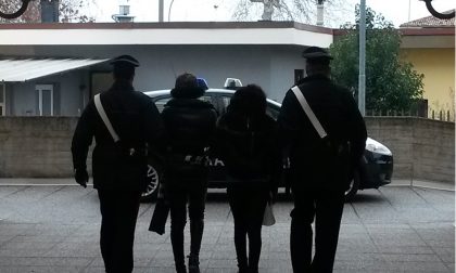 Bussolengo, 7 arresti nelle ultime 48 ore