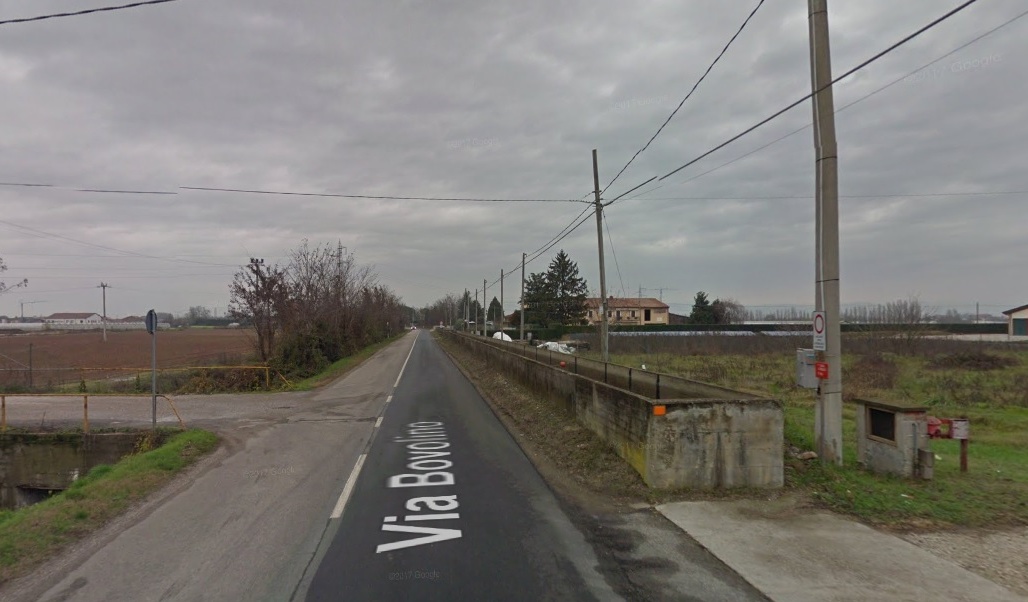 Buttapietra, chiusa via Bovolino o no?