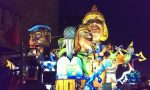 Carnevale di Villafranca, ecco la classifica e le foto