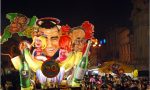 Carnevale, stasera la sfilata dei carri a Villafranca