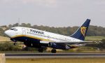 Aeroporto Catullo: nuova rotta Ryanair Verona-Manchester