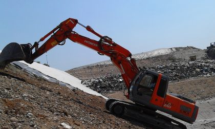 Discarica Siberie, la rabbia dell'opposizione