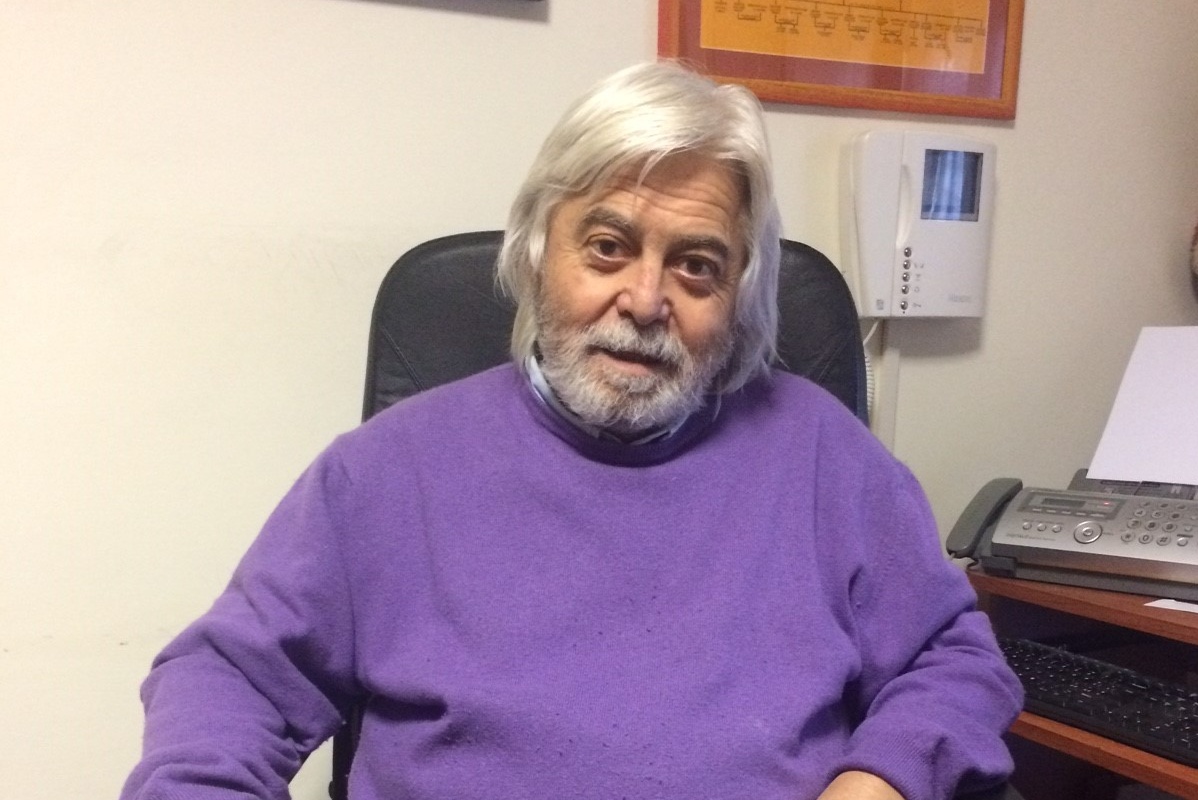 Don Giuseppe in fin di vita: “E’ un leone e combatte ancora”