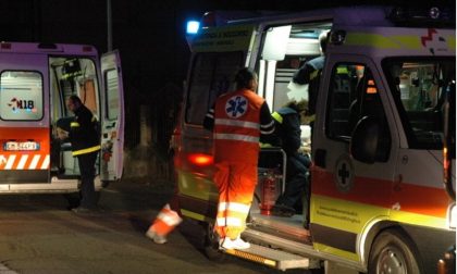 Donna in bicicletta investita a Peschiera