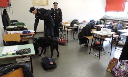 Droga, un giovane su tre afferma di farne uso