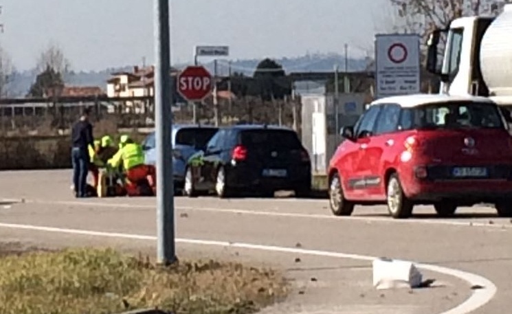 Elisoccorso a Dossobuono, ecco i dettagli dell’accaduto