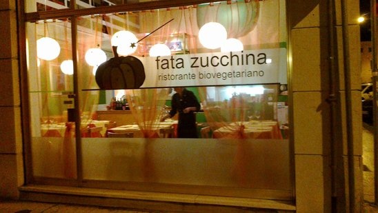 Finito l’effetto Masterchef, chiude “Fata Zucchina”