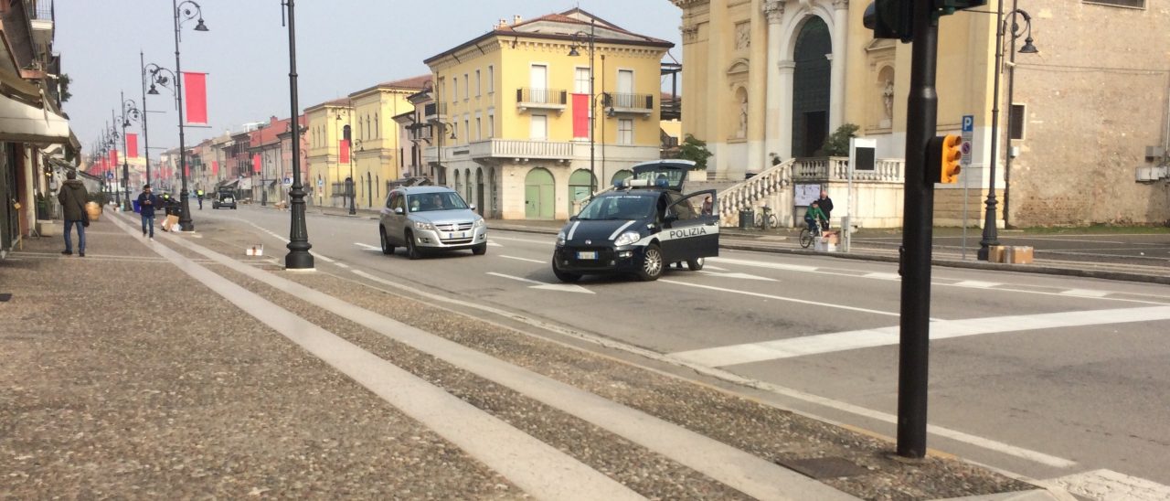 “Furbetti” del mercato, raffica di multe