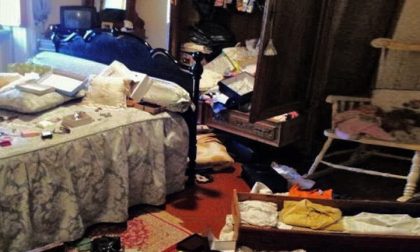 Furti, un Comune veronese regala l'assicurazione