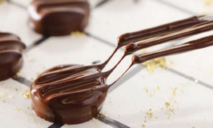 Il miglior cioccolato d'Italia lo fa una ragazza di Vigasio
