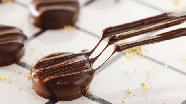 Il miglior cioccolato d’Italia lo fa una ragazza di Vigasio