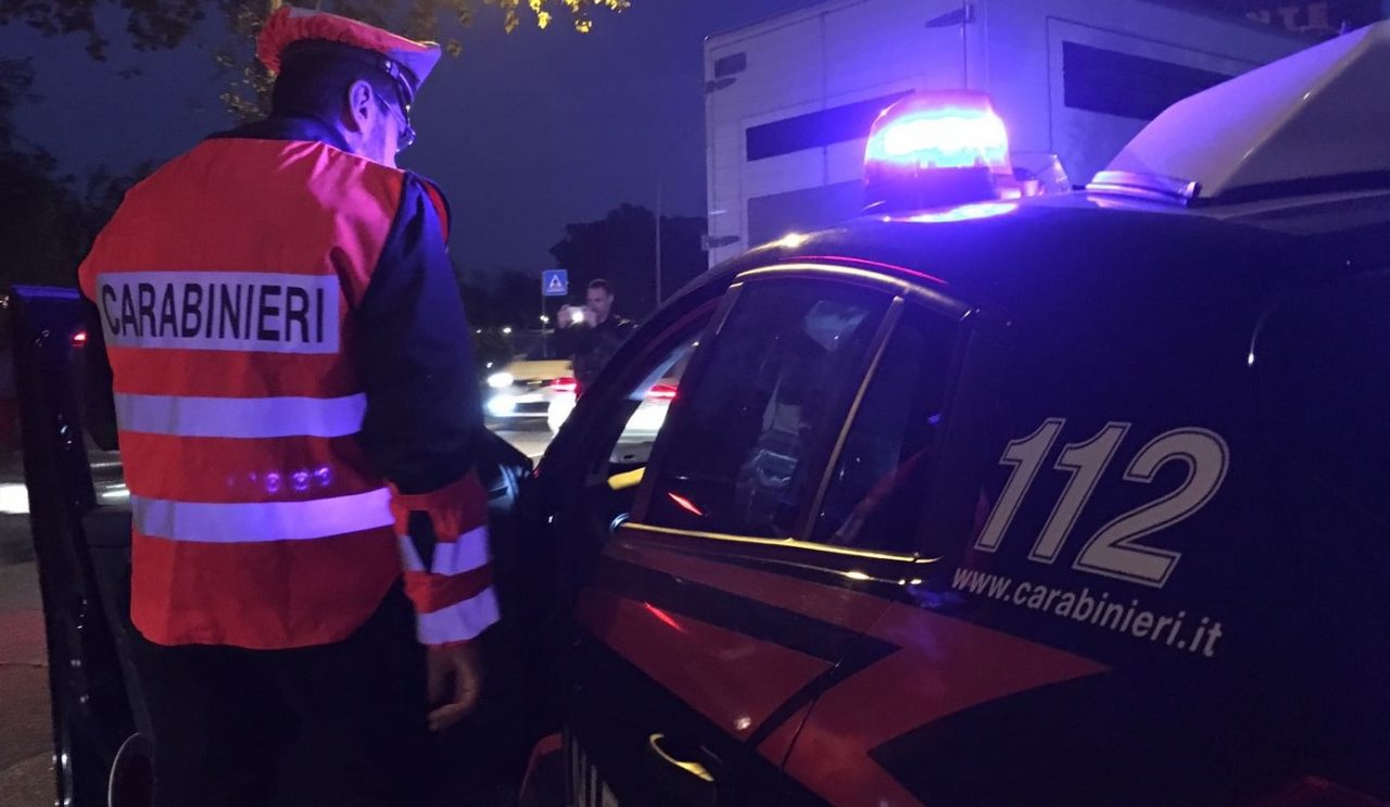 In contromano in A4, condannato a quattro anni