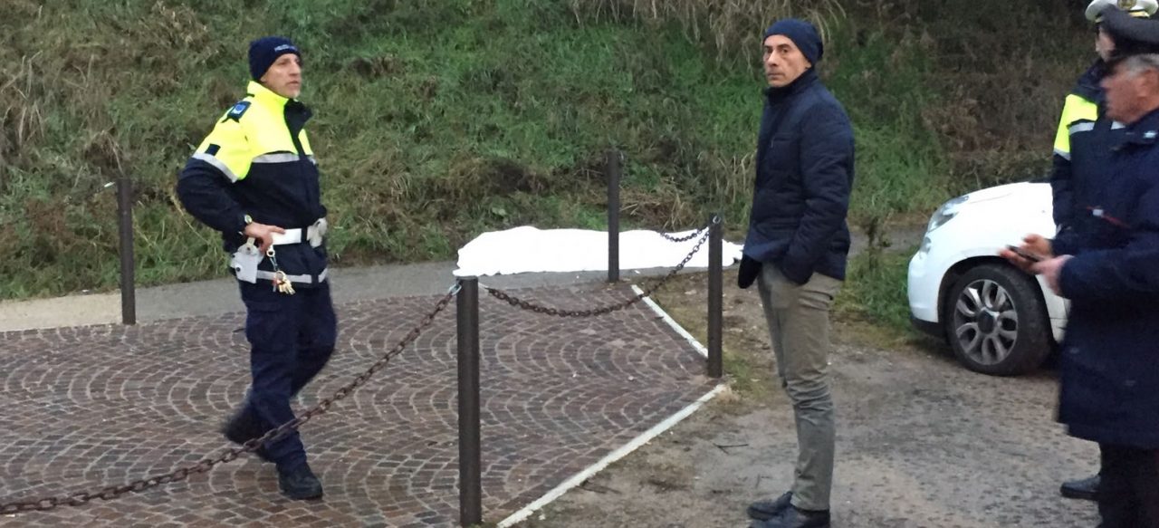 Muore a 37 anni, addio Alessandro