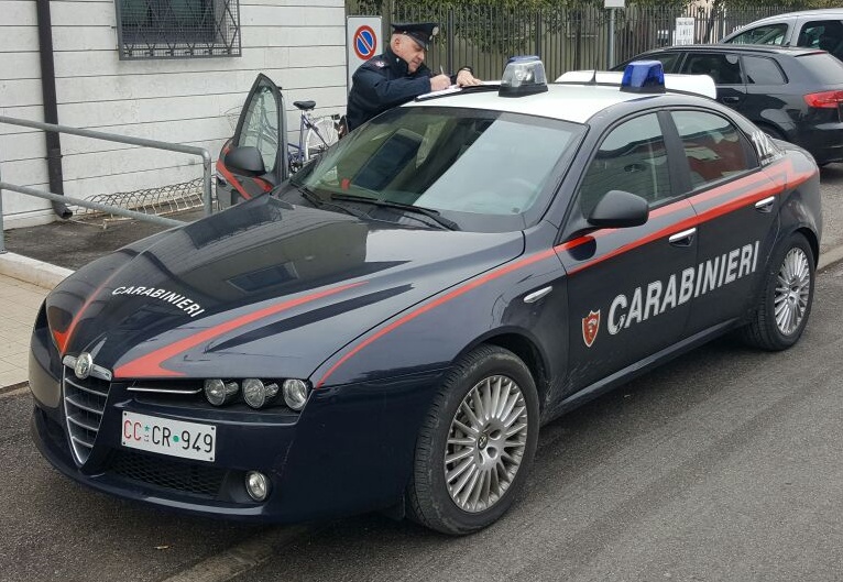 Paura a Cerea, lanciato ordigno contro casa richiedenti asilo