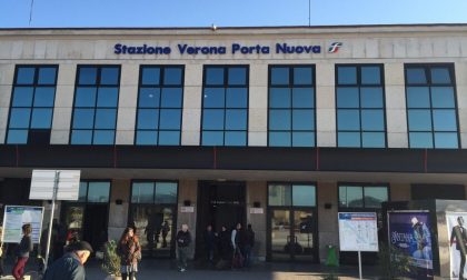 Nella stazione di Porta Nuova un punto informazioni su progetti infrastrutturali nel nodo Verona