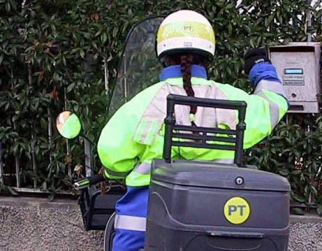 Poste Italiane cerca e assume portalettere