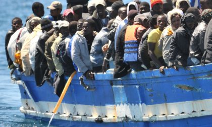 Rapporto tedesco: 6 milioni di migranti pronti a entrare in Europa dal Mediterraneo