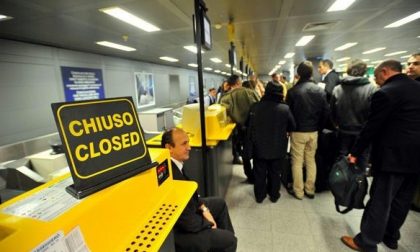 Sciopero di giovedì 23, al Catullo si rischia la paralisi