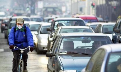 Smog, è allarme per l'aria irrespirabile