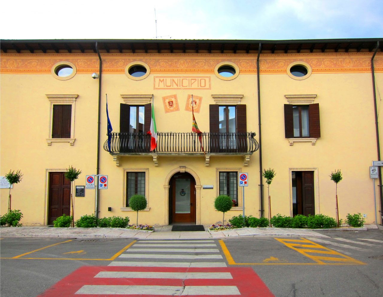 Sona, personale al lavoro per razionalizzare la spesa