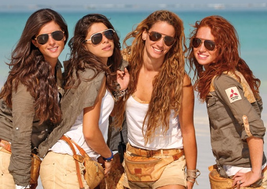 Sondaggio, nel 2017 le donne cercano le “avventure”