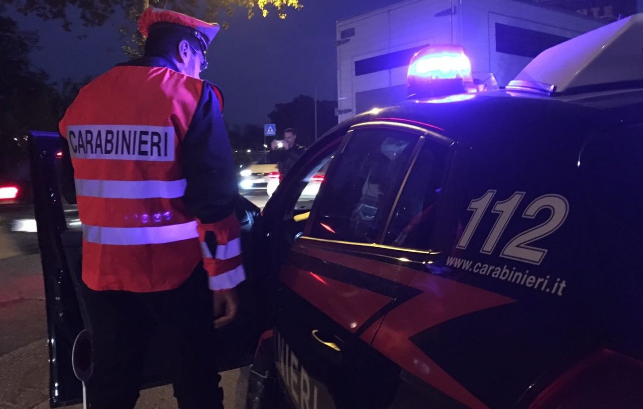 Spaccio di cocaina: in manette un 27enne