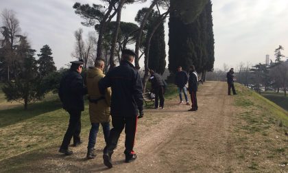 Spaccio, in manette un uomo già espulso dall'Italia