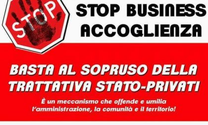 Stop business accoglienza: domenica la raccolta firme