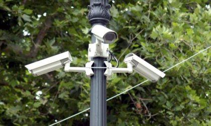 Potenziamento sistema di video sorveglianza, a Verona in arrivo 20 nuove telecamere