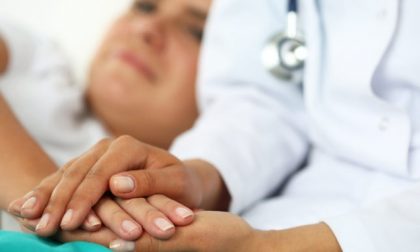 Ue: calo tasso di mortalità per cancro