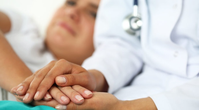 Ue: calo tasso di mortalità per cancro