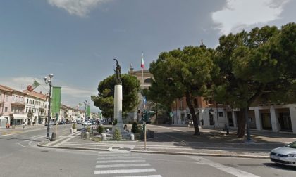 Villafranca, ecco come sarà piazza Giovanni XXIII