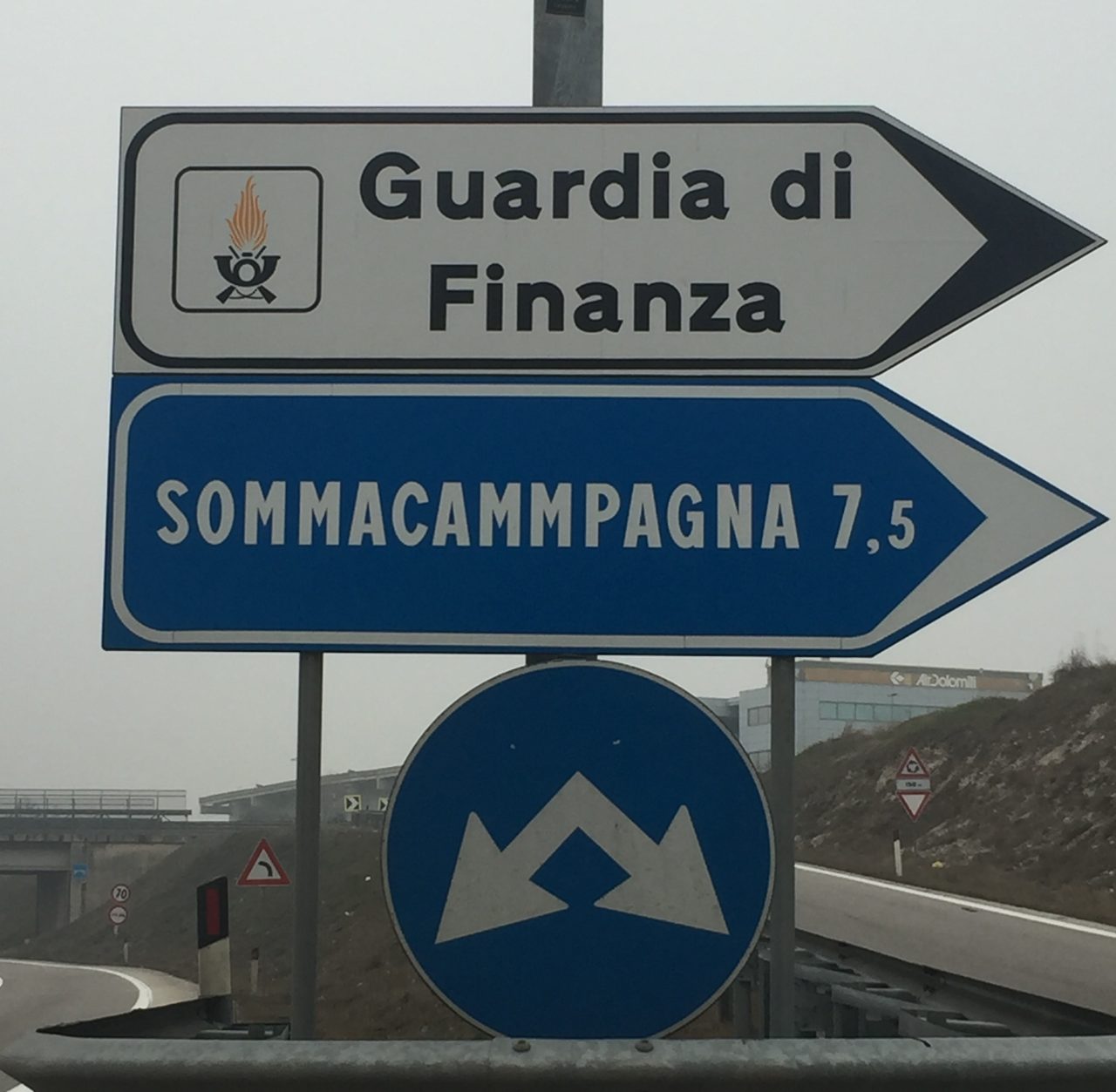 Villafranca, la sagra delle “M”