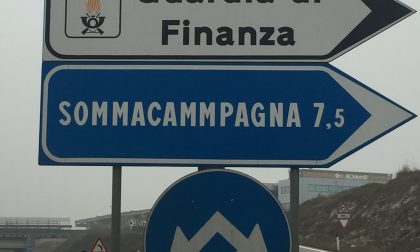 Villafranca, la sagra delle "M"