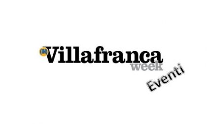 VillafrancaEventi, gli appuntamenti del weekend