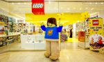 A Verona aprirà il nuovo Lego Certified Store