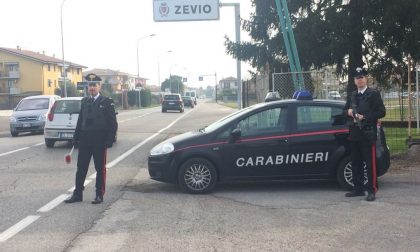 Arrestato cittadino rumeno ricercato dall'Interpol