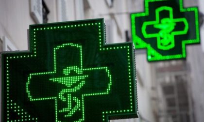 Arrestato il rapinatore delle farmacie