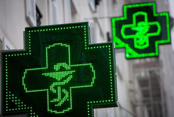 Arrestato il rapinatore delle farmacie