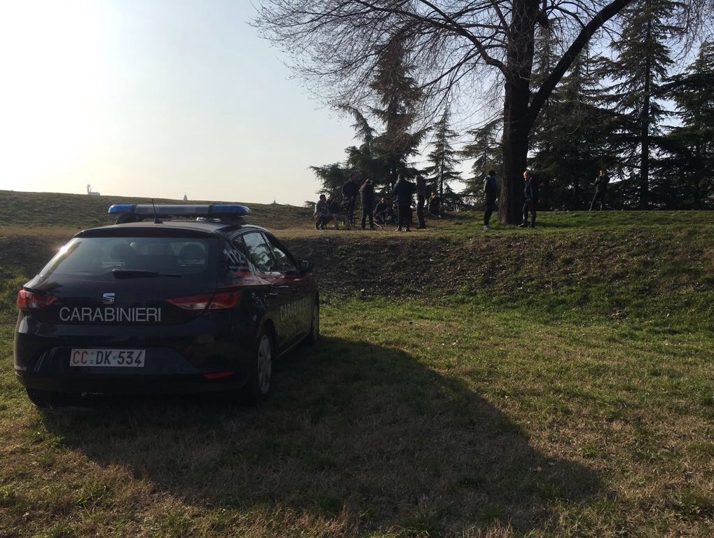 Arrestato spacciatore villafranchese, era ricercato in Europa