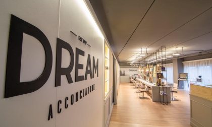 Auguri «Dream», 20 anni di ricci e capricci
