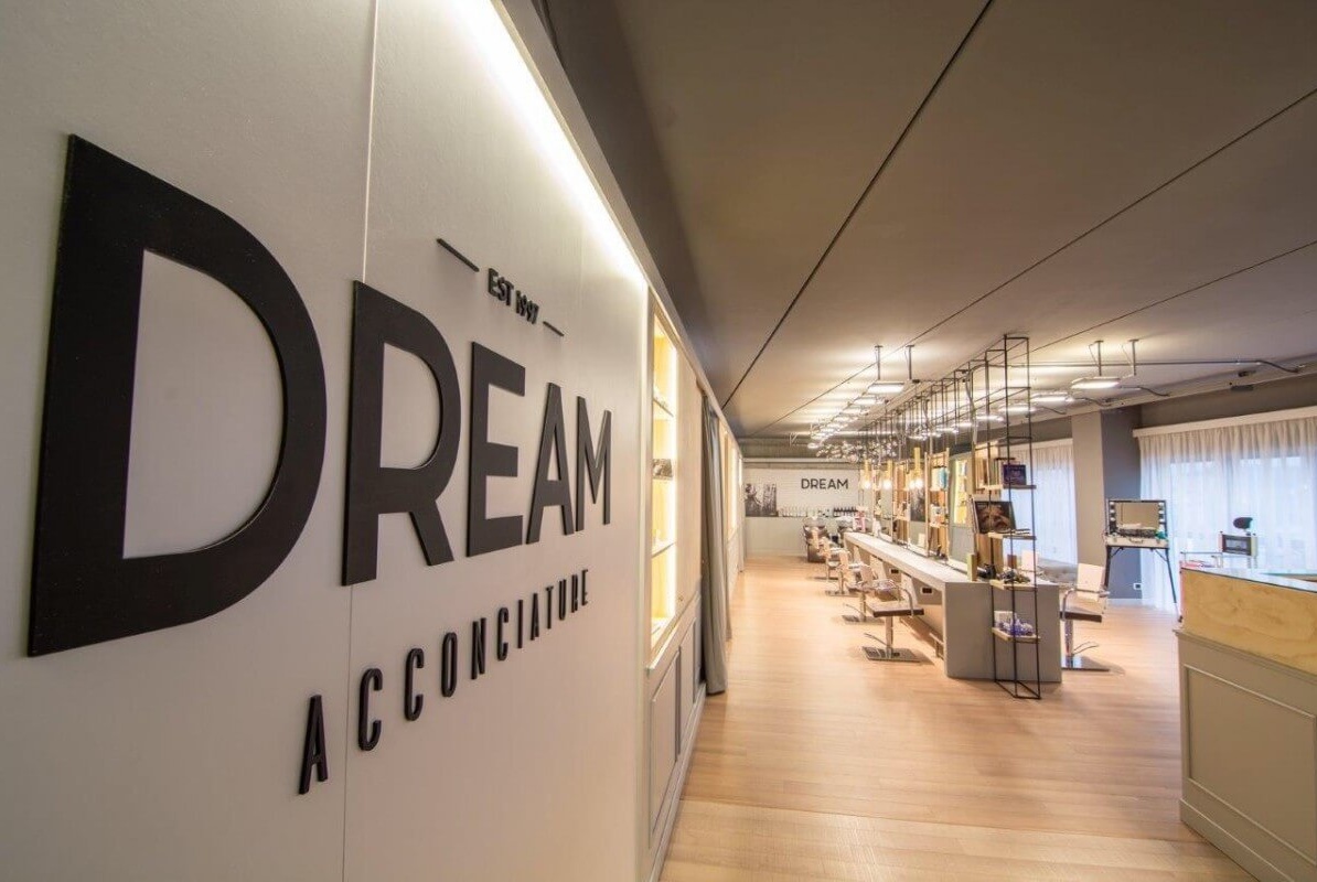 Auguri «Dream», 20 anni di ricci e capricci