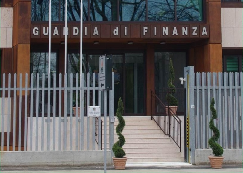 Evasione fiscale nel veronese, i dati della Guardia di Finanza
